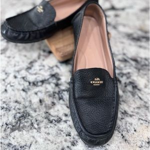 Coach Loafers
